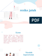 resiko jatuh 2