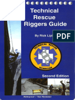 Technical Rescue Riggers Guide 0