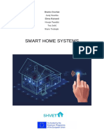 Smart Home Systems FINAL