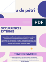 Réseau de Pétri