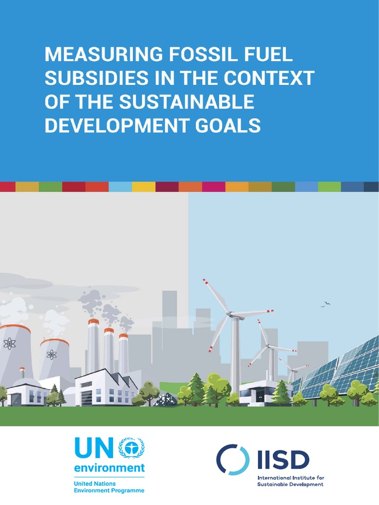 Fossil Fuel PDF Sustainability Fossil Fuels