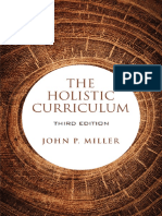 Holistic Curriculum Third Edit John P. Miller