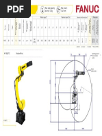 FANUC Datasheet-R-2000ic-165f | PDF | Mechanical Engineering ...