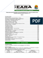 Gestão de escalas e reforços para Operação Eleição 2018