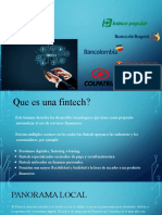 Fintech