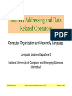 18 Data Related Operators