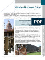Ficha 17 Accesibilidad Al Patrimonio - 2021