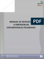 Manual de Respuesta