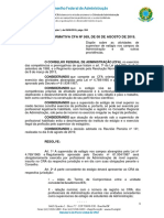 Supervisão de estágio em Administração