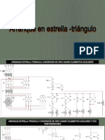 arranque estrella triangulo