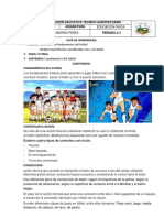 4 GUIA-DEPORTE 7° FUTBOL-fundamentos tercer periodo