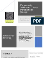 2021 03 10 Apresentação Livro Novo Paradigma
