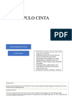 Pulo Cinta