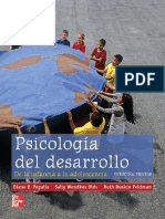 Psicologia Del Desarrollo PAPALIA 2009