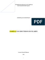 Belmonte - 2011 - Família Nos Discursos Escolares(3)-Annotated