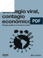I.6.Contagio-Viral, Contagio Económico