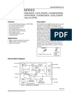 Datasheet 5x03xxR