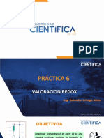 Semana 6 Valoracion Redox Laboratorio OK