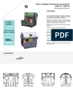 CONTENUR Containers SideLoading Accessible Ing1