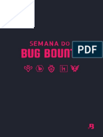 Introdução às principais falhas de segurança em Bug Bounty