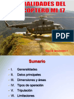 Generalidades Del Helo Mi 17 2012