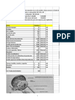 Ejercicio Estado Costo Producción 3 