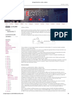 Electgpl Electrónica - LEDs A 220vac