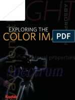 Exploring The Color Image