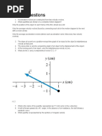 Physics Notes