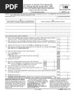 Form 8990 Filing Instructions 2025 | PDF | Tax Deduction | S Corporation