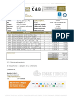 Tuberia Pex-Al-Pex 21A763 S&J FULL SERVICES SAS