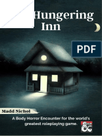 The Hungering Inn