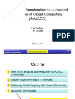 Cloud Computing 