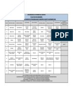 Calendario de Extraordinarios 2021