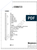 Bristol-A Schematics: Usi Confidential