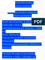 Fórmula de negociación arenas airuferas_211114_225143