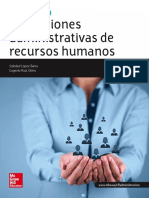 El departamento de recursos humanos: funciones y procesos de selección