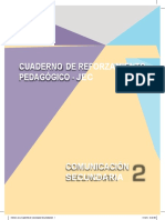 20 Estupendos Ejercicios Para Secundaria de Comprensión Lectora