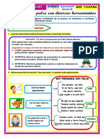 Actividad de Aprendizaje 25 de Noviembre