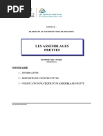Techniques de Frettage Mécanique | PDF | Ingénierie mécanique