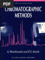 Untitled | PDF | Thin Layer Chromatography | Chromatography