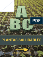 ABC - Plantas Saludables