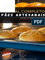 Pães Artesanais - Manual Completo - MÓD 7