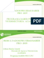 Soc Resultados Saber Pro 2019 Secc Aguachica 24042020