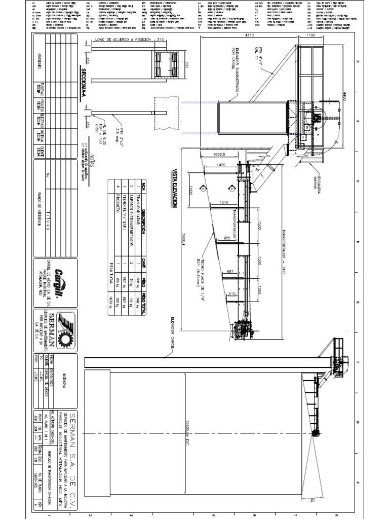 Plano Cot. Mem Calc PDF