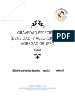 Práctica 4 - Lab Materiales de Construcción - Elias Garrido