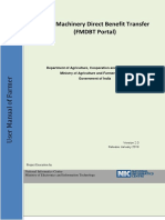 DBT FarmerManual PDF