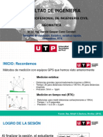 S05.s2 - Metodos de Medicion Estaticos y Dinamicos