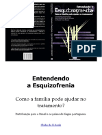 Entendendo a Esquizofrenia - Como a Família Pode Ajudar No Tratamento (3)