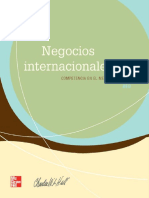 Negocios Internacionales Charles Hill 8va Ed